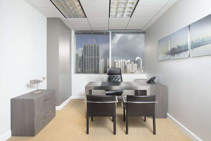 More Photos Of 1001 Brickell Bay Dr, Miami Office For Lease