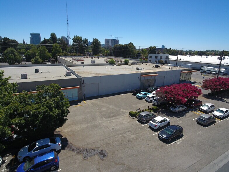 More Photos Of 241 N 10th St, Sacramento Warehouse For Lease