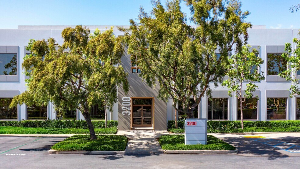 Primary Photo Of 200 Commerce Dr, Irvine Unknown For Lease
