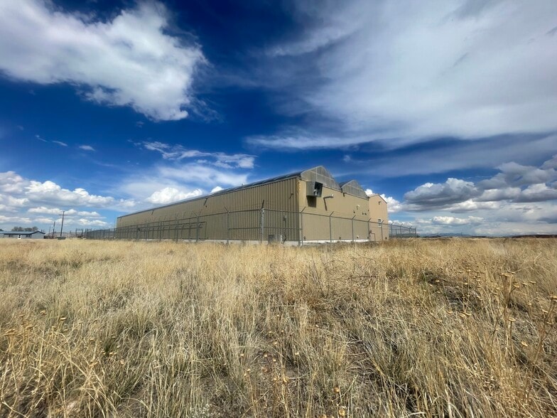 More Photos Of 115 Rio Vista Ave, Antonito Warehouse For Lease