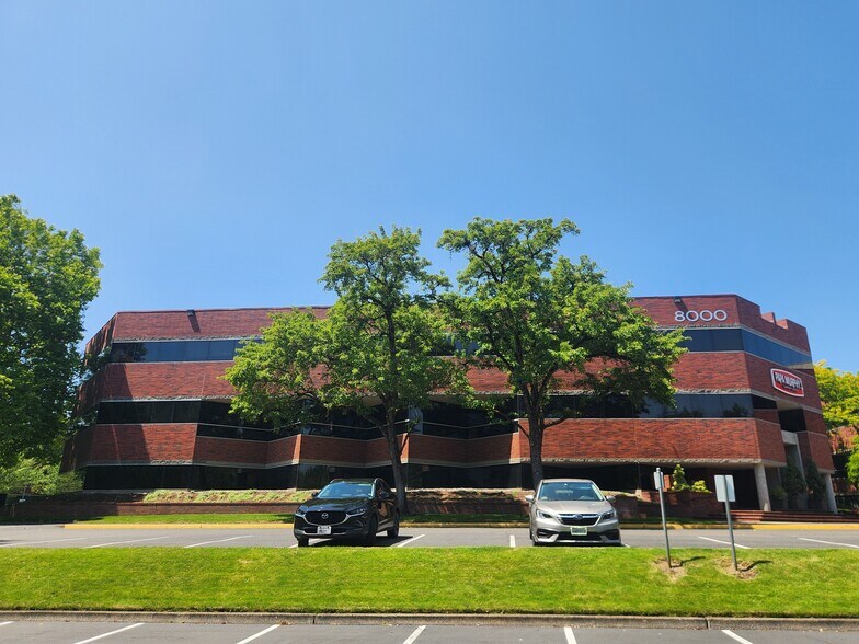 More Photos Of 8000 NE Parkway Dr, Vancouver Office For Lease
