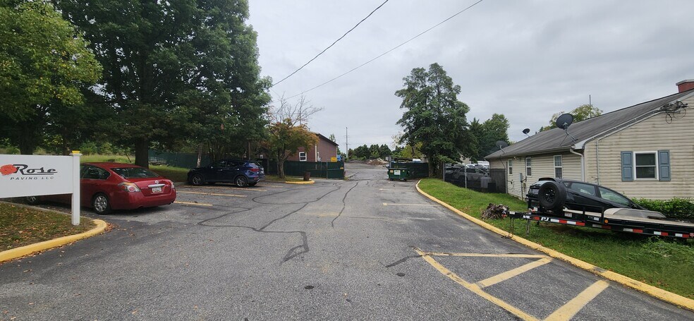 More Photos Of 1225 Old Dorsey Rd, Harmans Warehouse For Lease