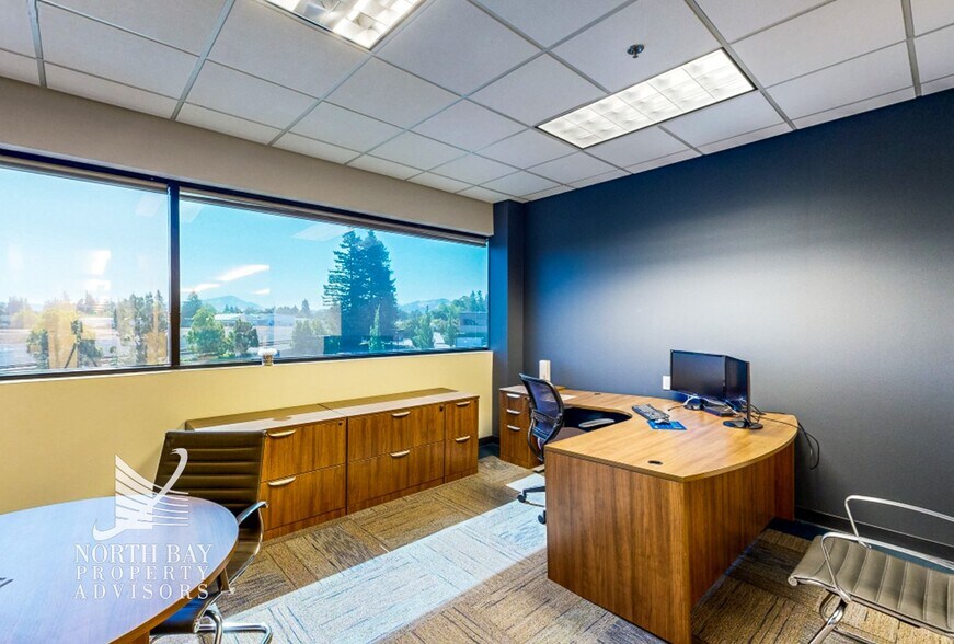 More Photos Of 1330 N Dutton Ave, Santa Rosa Office For Lease