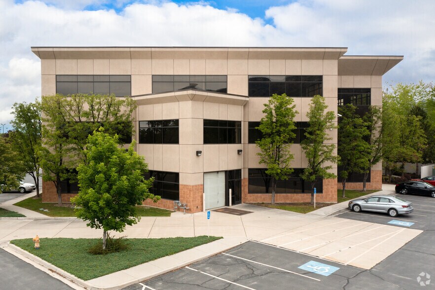 More Photos Of 1061 S 800 E, Orem Office For Lease
