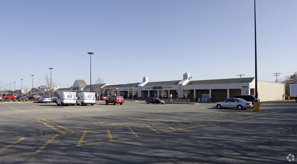 More Photos Of 2885-3017 Cranberry Hwy, East Wareham Unknown For Lease