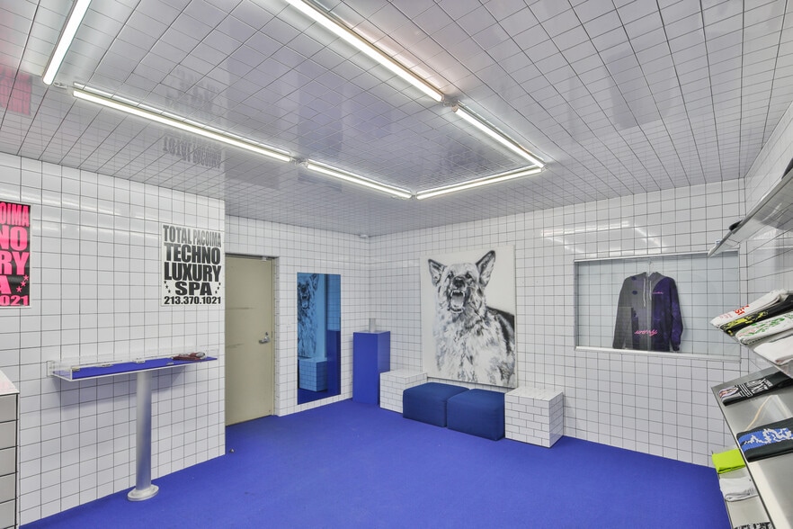 More Photos Of 5017 Exposition Blvd, Los Angeles Office Residential For Sale