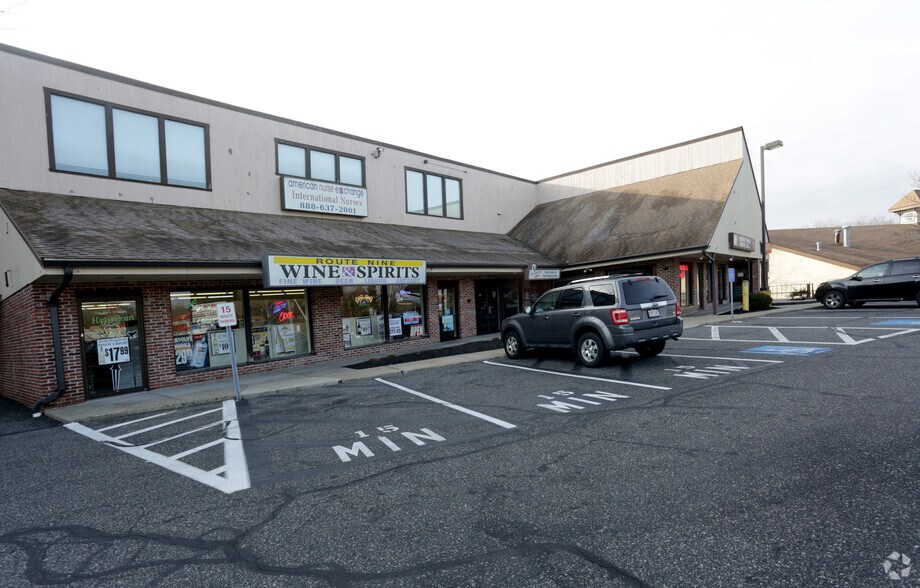 More Photos Of 660-700 Worcester Rd, Framingham Unknown For Lease