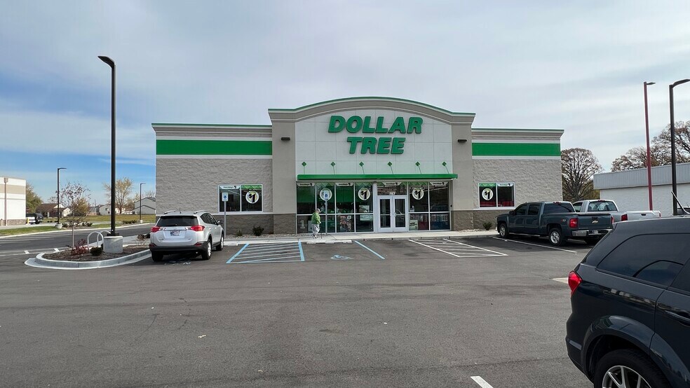 More Photos Of 811 U.S. 31 S, Whiteland Land For Sale