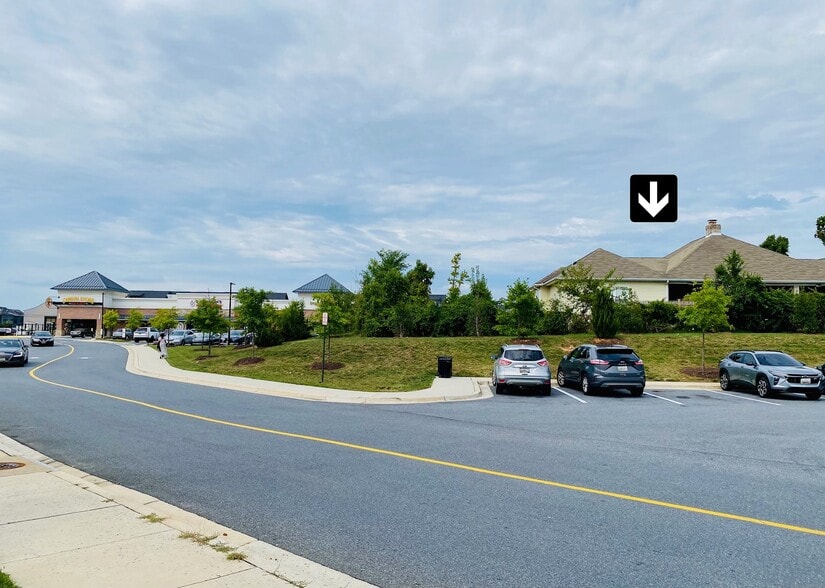 More Photos Of 4812 New Jersey Ave, Bowie Land For Sale