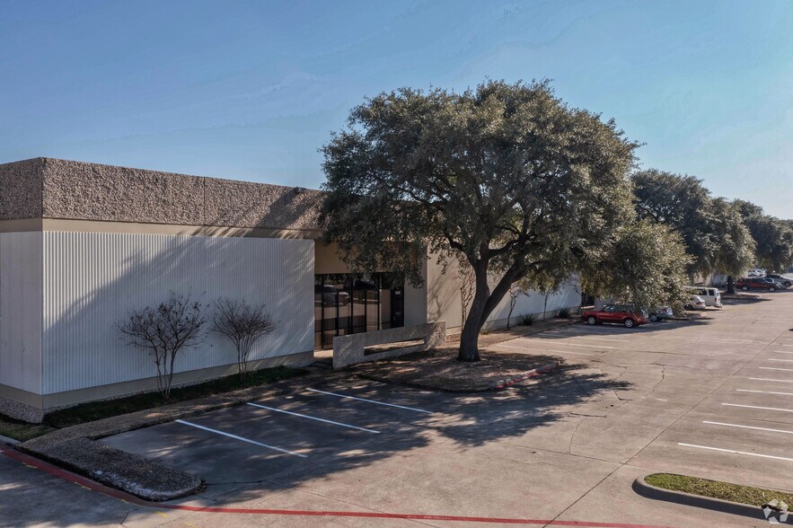 Primary Photo Of 1352-1366 Exchange Dr, Richardson Unknown For Lease