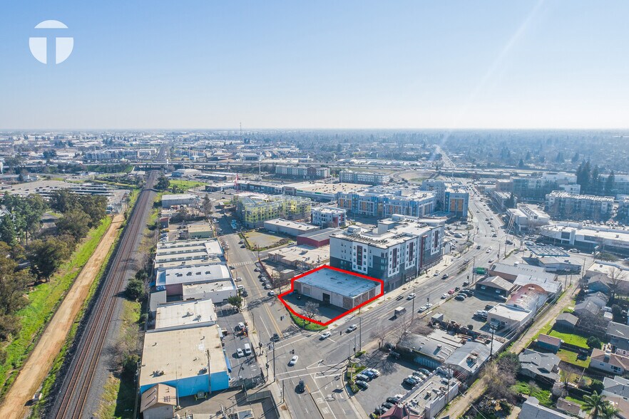 More Photos Of 6500 Elvas Ave, Sacramento Warehouse For Sale