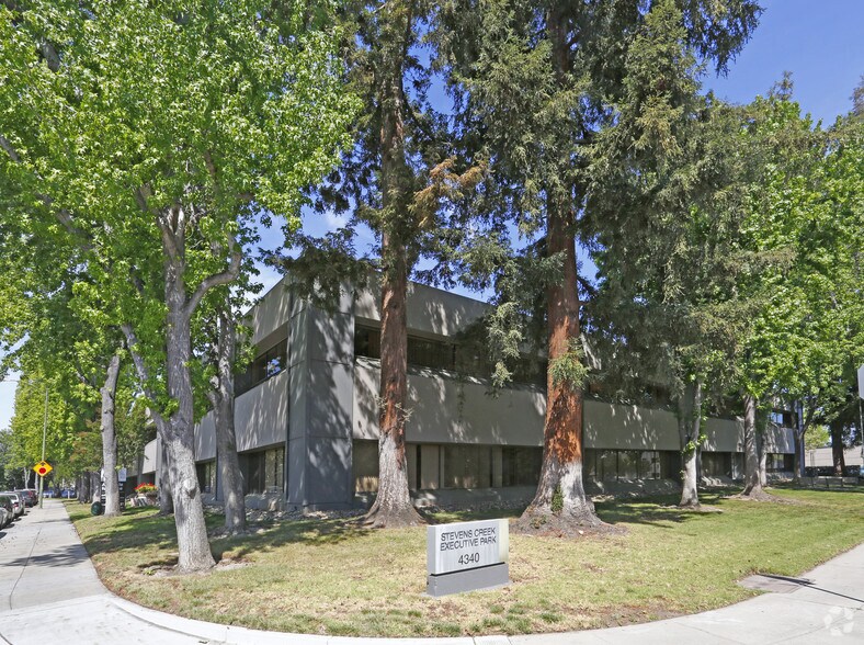 More Photos Of 4340 Stevens Creek Blvd, San Jose Unknown For Lease