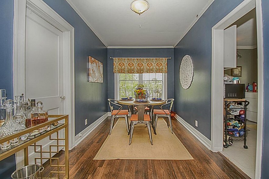 More Photos Of 1829 Colquitt St, Houston Specialty For Lease