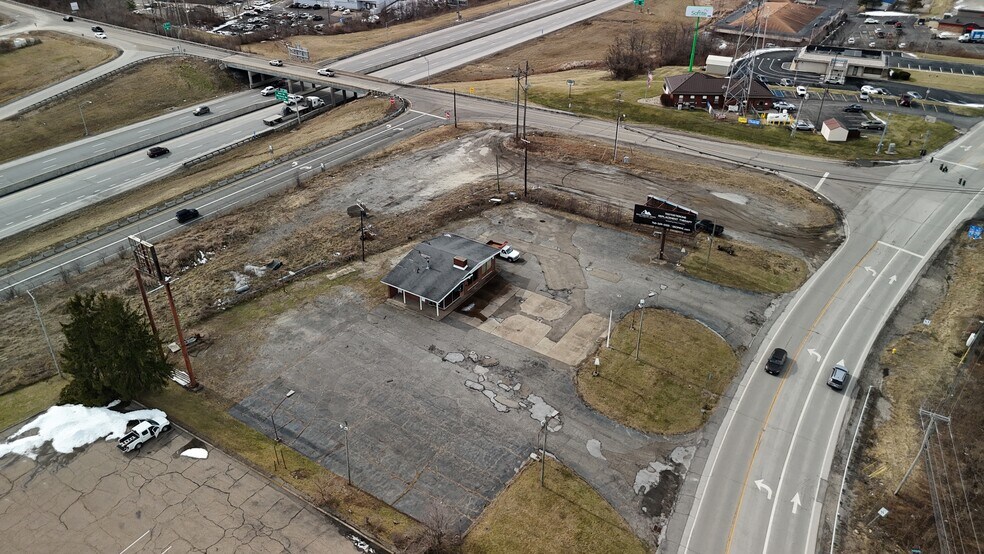 More Photos Of 51470 National Rd, Saint Clairsville Land For Lease