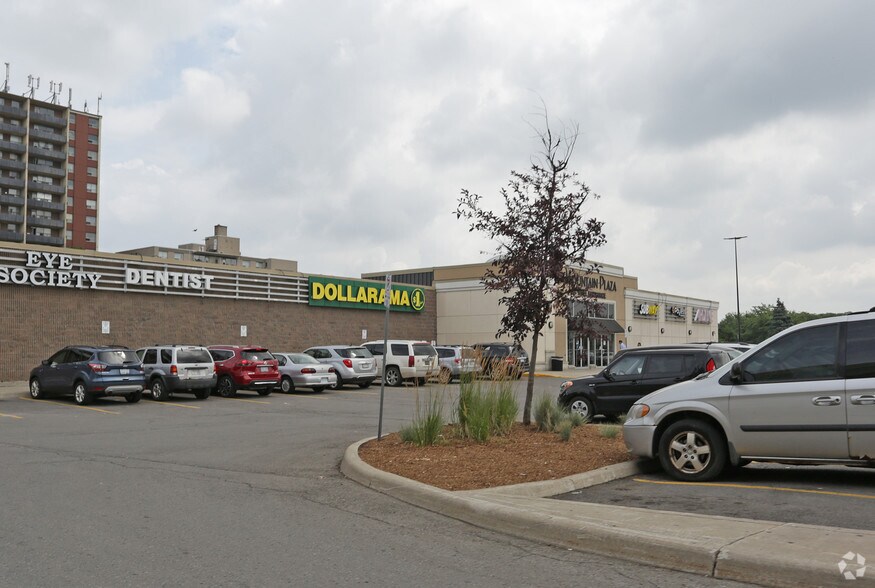 More Photos Of 661-679 Upper James St, Hamilton Unknown For Lease
