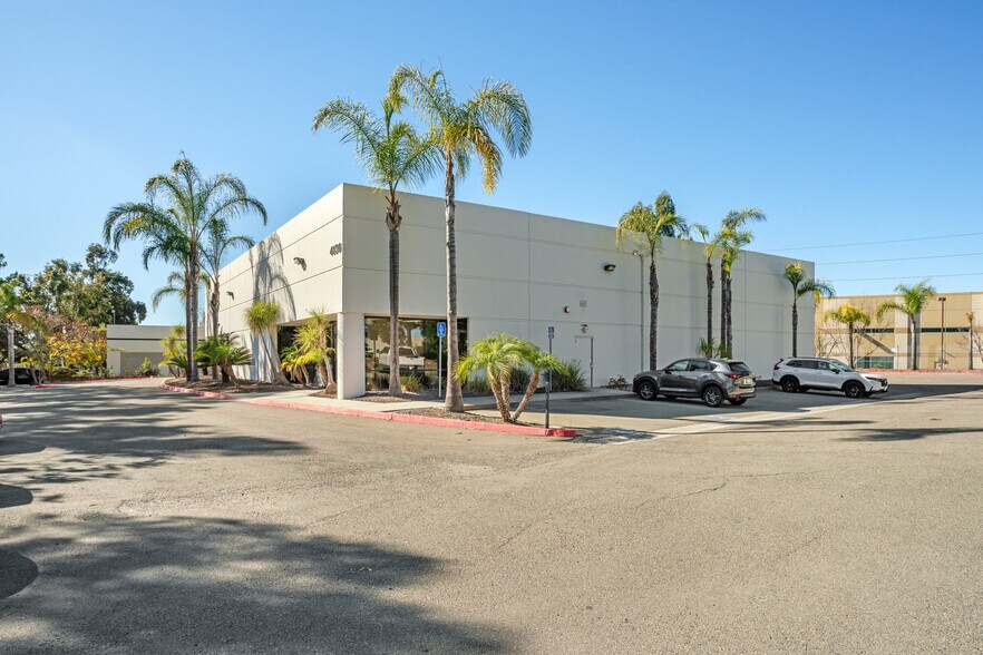 More Photos Of 4136 Avenida De La Plata, Oceanside Manufacturing For Lease
