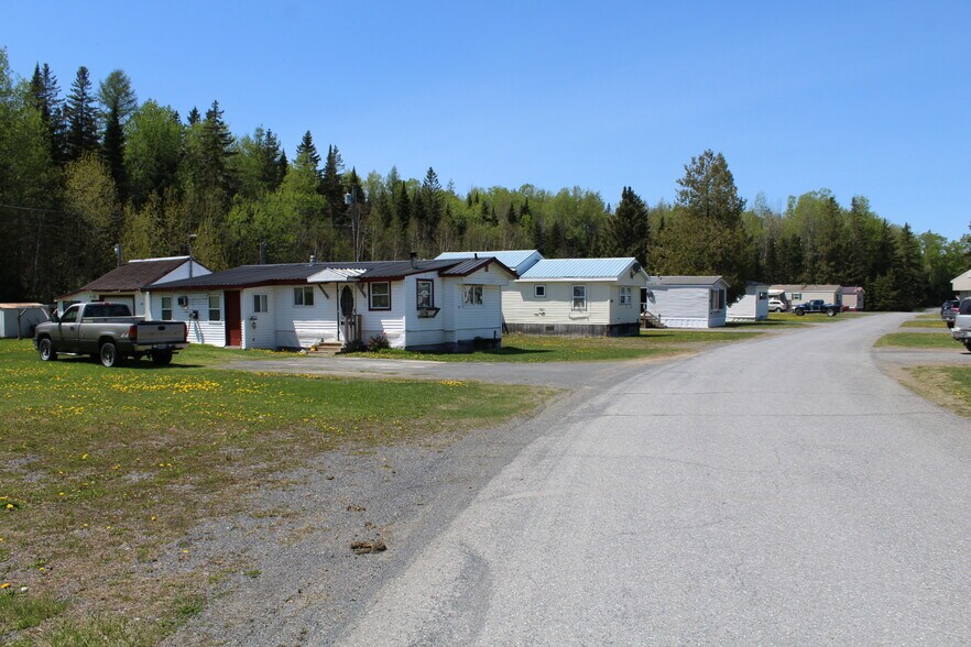 More Photos Of 590 Access Hwy, Caribou Manufactured Housing Mobile Home Park For Sale