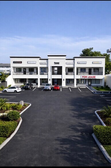 Primary Photo Of 5130 N Federal Hwy, Fort Lauderdale Unknown For Lease