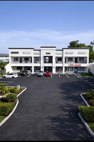 More Photos Of 5130 N Federal Hwy, Fort Lauderdale Unknown For Lease