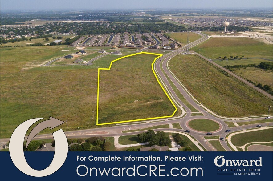 More Photos Of Ritchie Rd @ Chapel Road, Waco Land For Sale