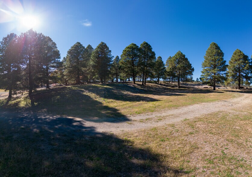 3401 Lake Mary Rd, Flagstaff, AZ 86005 Land For Sale