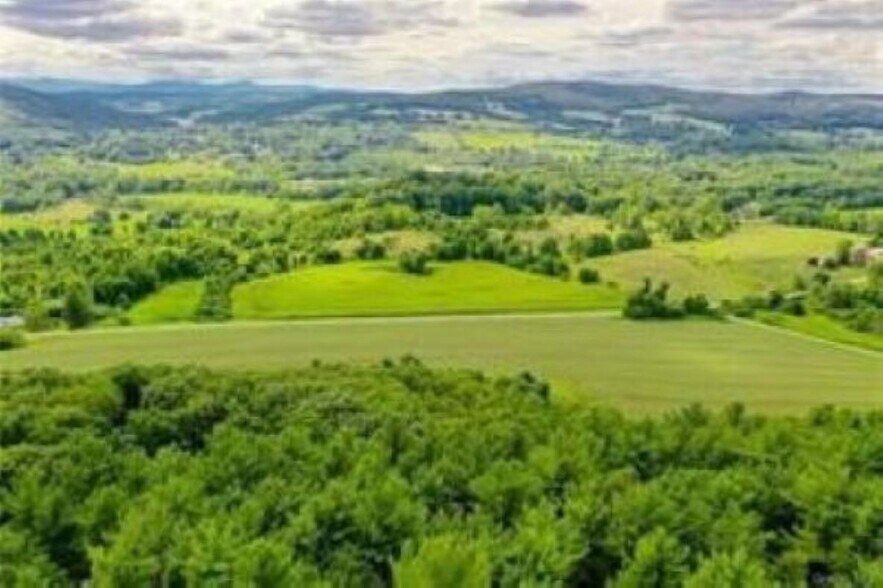 Primary Photo Of route 23, Hillsdale Land For Sale