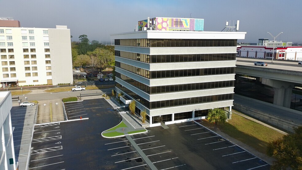 Primary Photo Of 751 Oak St, Jacksonville Office For Lease