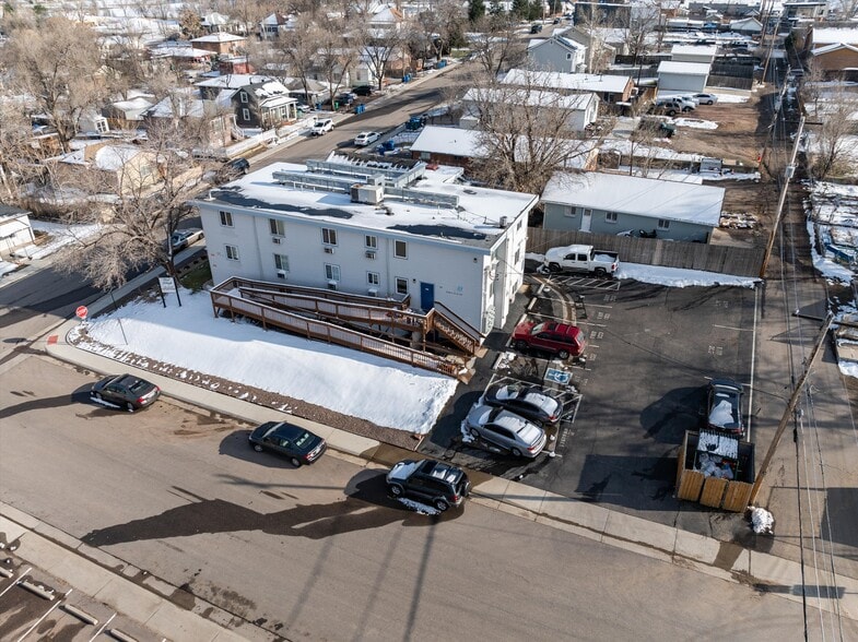 More Photos Of 3530 W Lehigh Ave, Denver Apartments For Sale