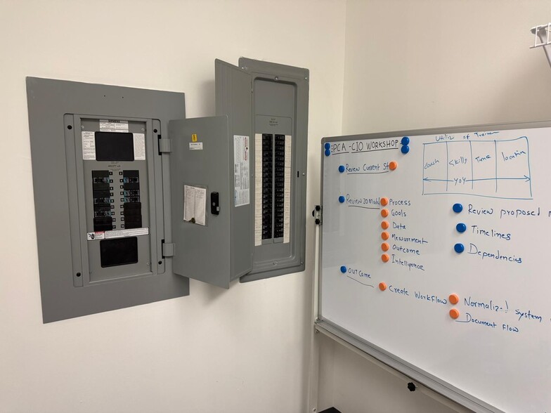 More Photos Of 2050 Route 27, North Brunswick Office For Lease