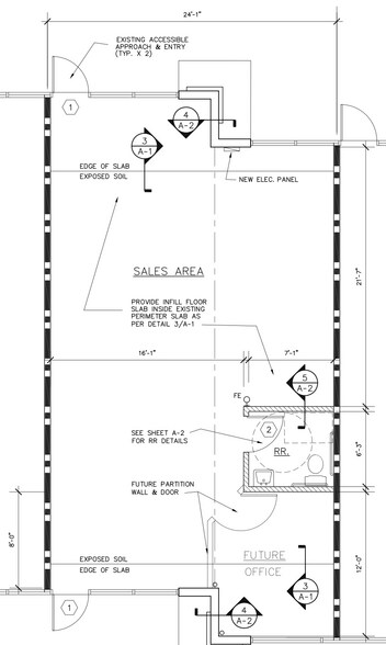 More Photos Of NWC Hwy 192 & Fortune Rd, Kissimmee Unknown For Lease