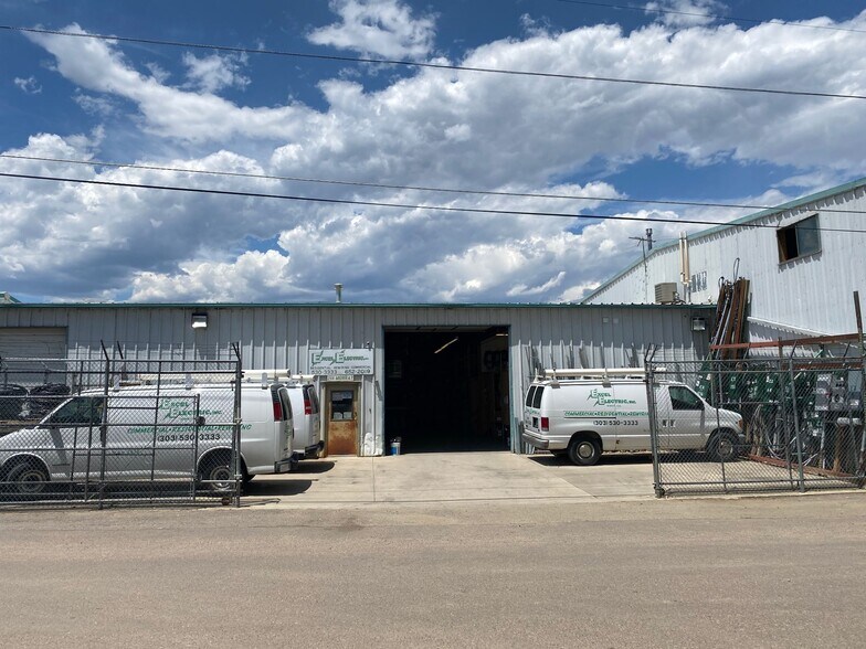 More Photos Of 201 Murray St, Niwot Warehouse For Lease