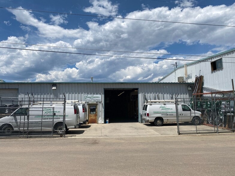 More Photos Of 210 Murray St, Niwot Flex For Lease