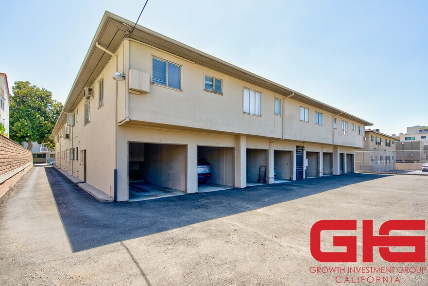 More Photos Of 239 S Madison Ave, Pasadena Apartments For Sale