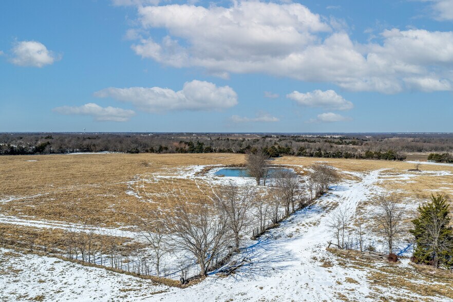 More Photos Of 5080 County Road 2664, Royse City Land For Sale