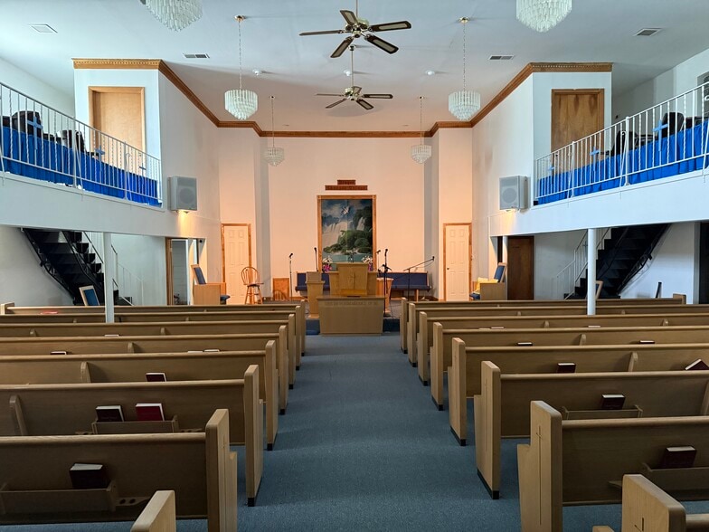 More Photos Of 4705 Fowler Creek Rd, Ft Mitchell Religious Facility For Sale