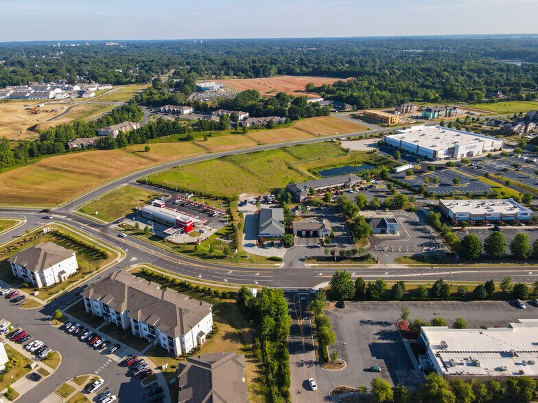 More Photos Of 2203 Roxie St NE, Kannapolis General Retail For Sale