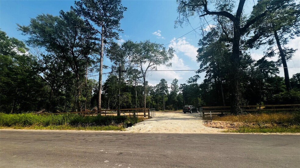 More Photos Of 1655 Clark Rd, Waller Land For Sale