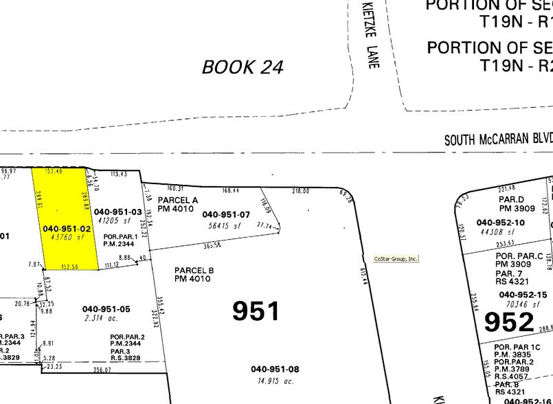 More Photos Of 6490 S McCarran Blvd, Reno Office For Lease