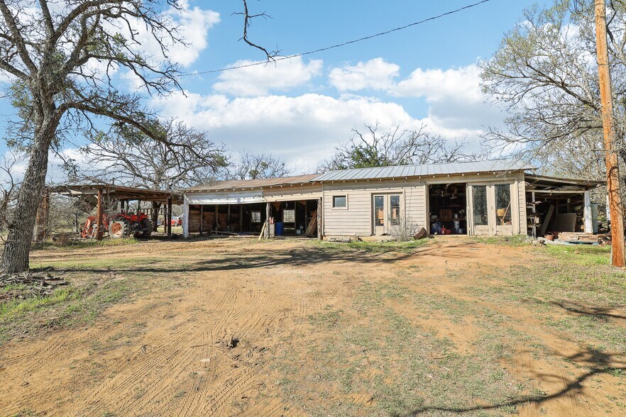 More Photos Of 131 and 132 & 132 Blue Bird Ln, Tow Land For Sale