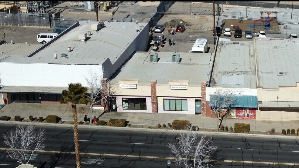 More Photos Of 15572-15576 7th St, Victorville General Retail For Sale