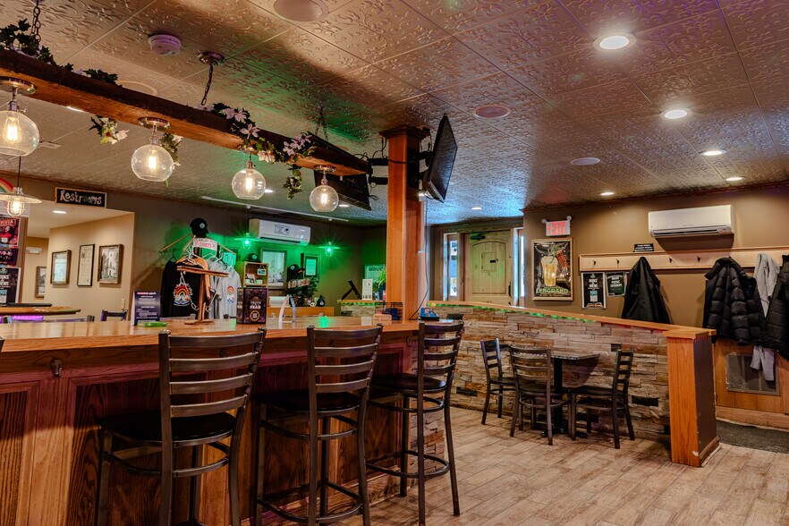 More Photos Of 315 E Seneca St, Manlius General Retail For Sale