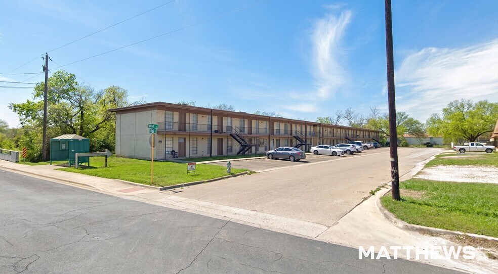 Primary Photo Of 224 Hold St, Killeen Apartments For Sale
