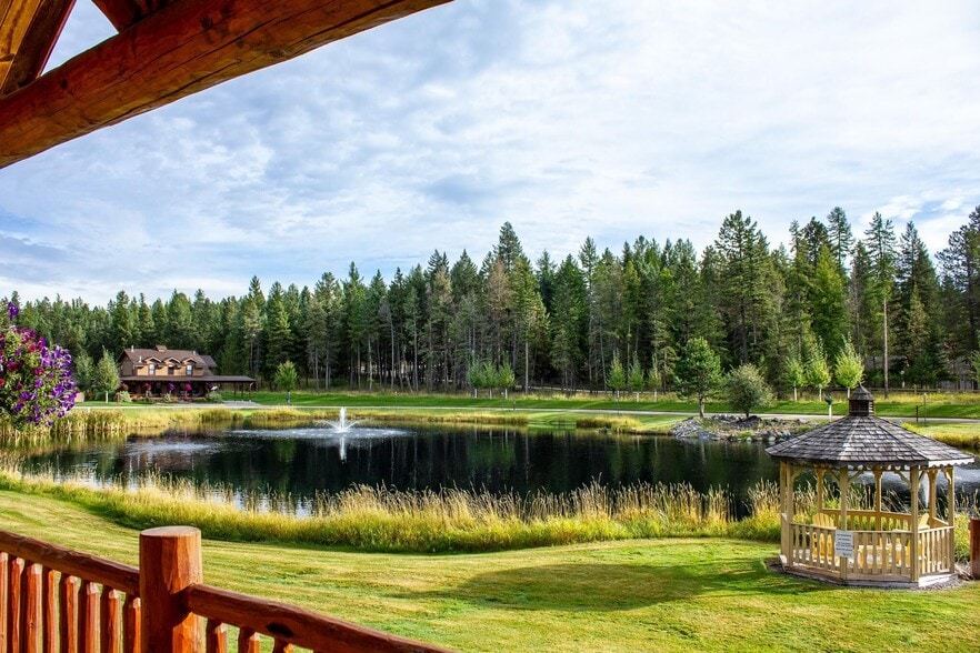 More Photos Of 1845 Hodgson Rd, Whitefish Hotel For Sale