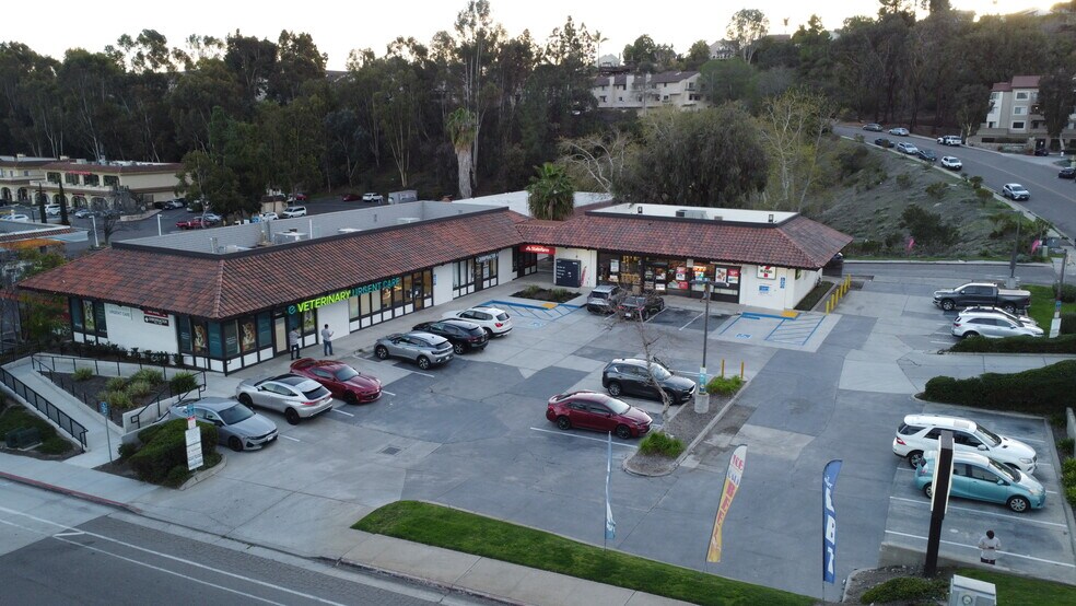 Primary Photo Of 12880-12890 Rancho Penasquitos Blvd, San Diego Freestanding For Lease