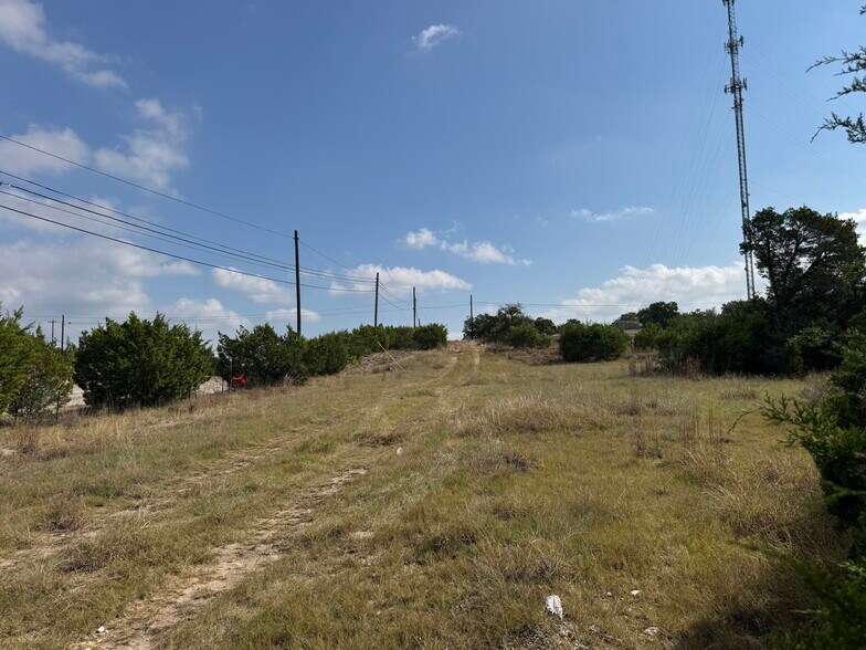 More Photos Of 0000 U.S. 290, Dripping Springs Land For Sale
