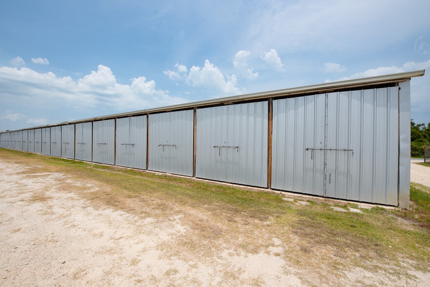 More Photos Of 72 Bayview, Port O Connor Self Storage For Sale