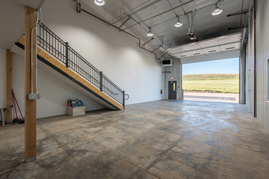 More Photos Of 3170 Venture Ct, Spearfish Industrial For Sale