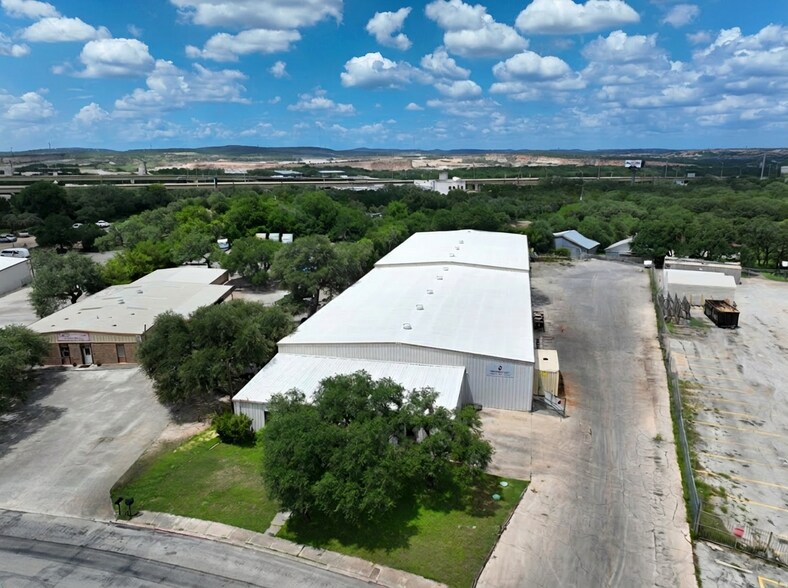 Primary Photo Of 15501 Capital Port, San Antonio Warehouse For Sale