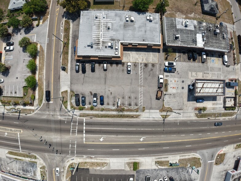 More Photos Of 1745 Drew St, Clearwater General Retail For Sale