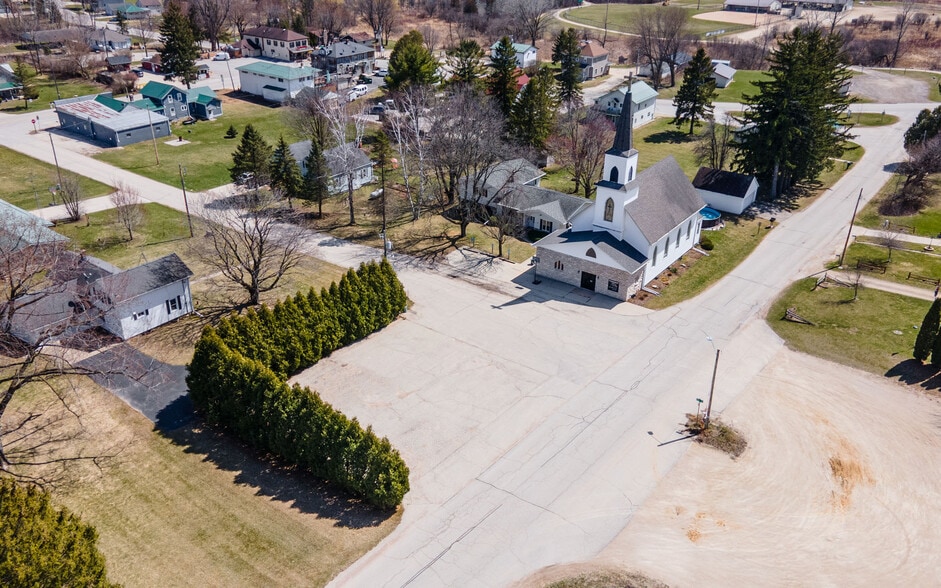 More Photos Of W498 Elm St, Campbellsport Specialty For Sale